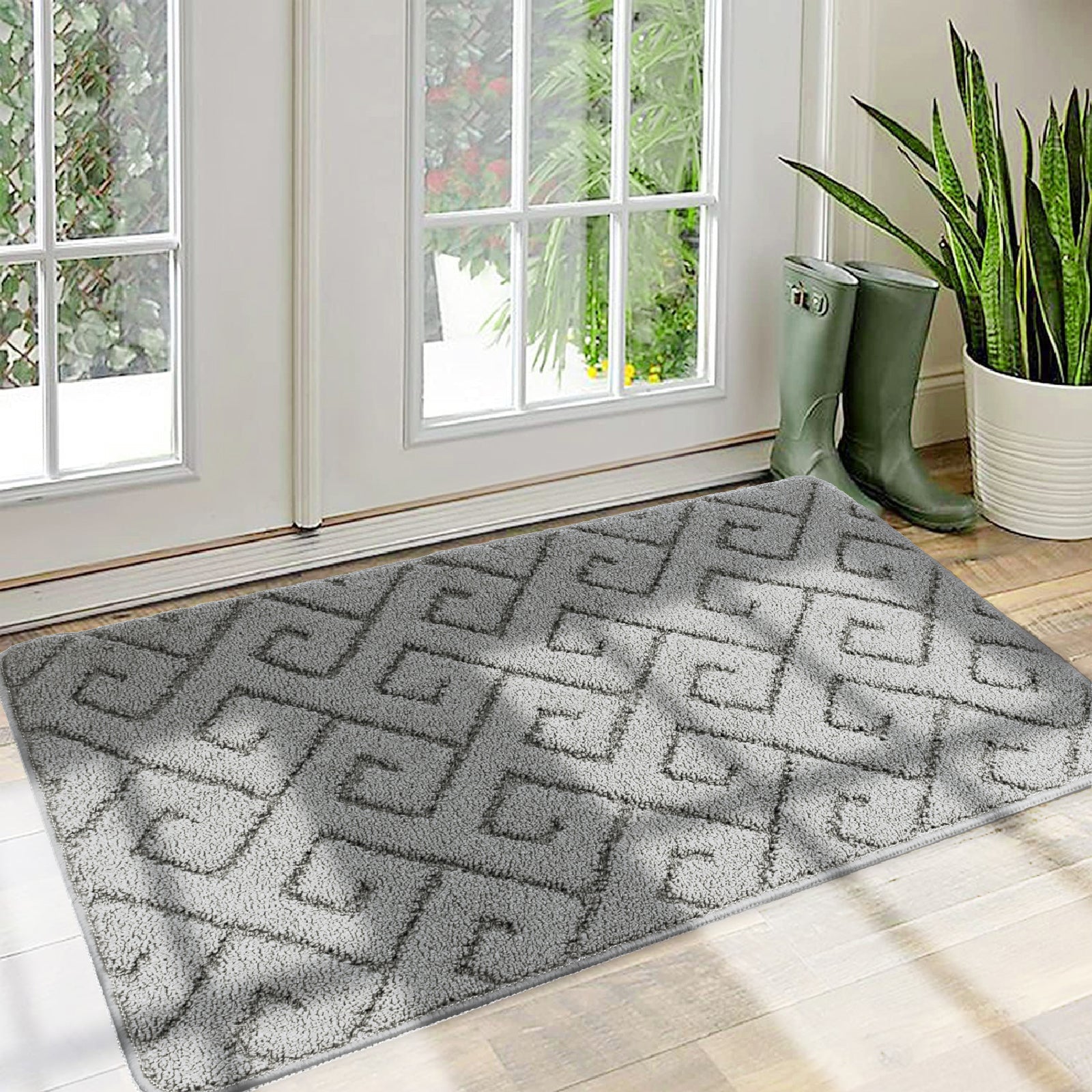 Walensee Entryway Rug