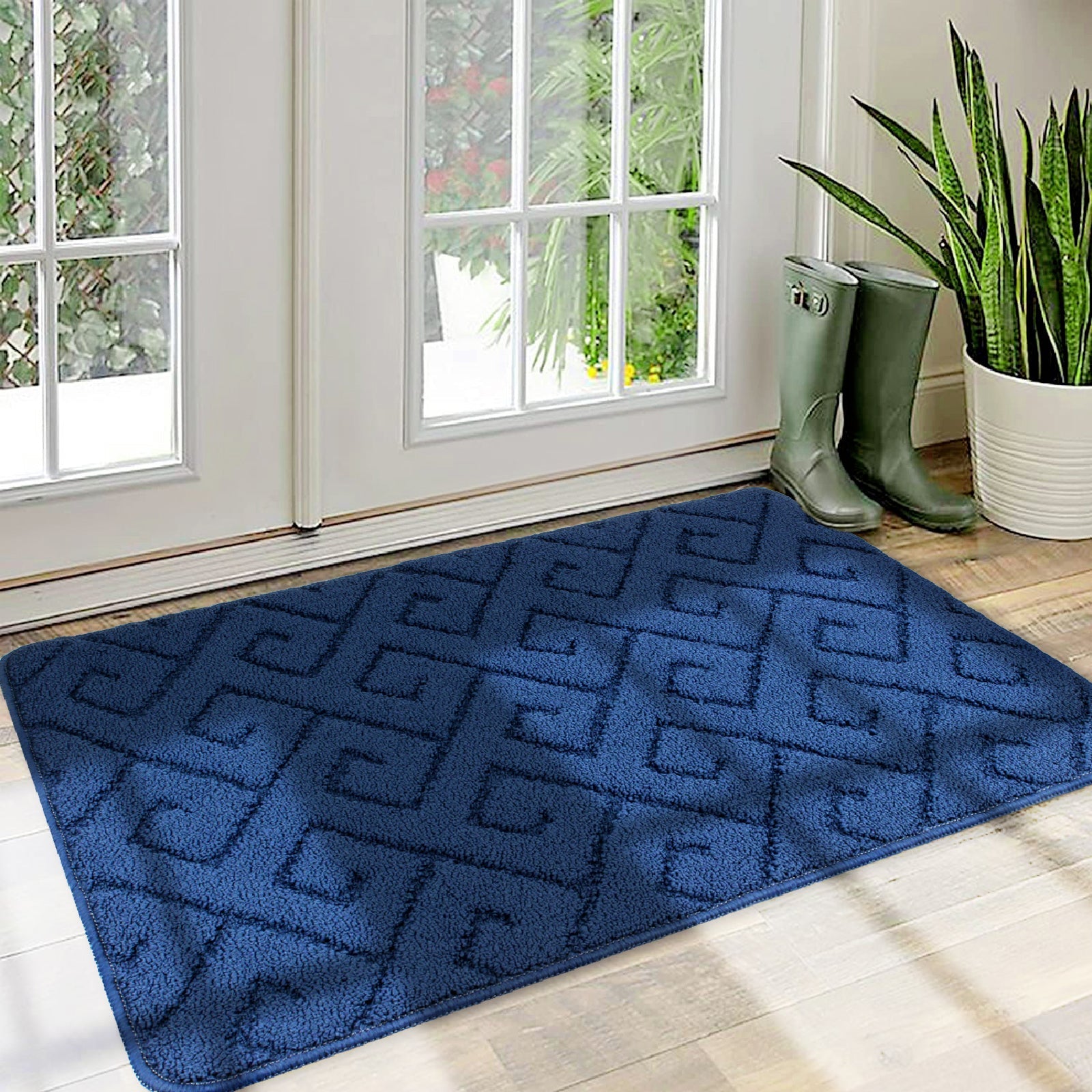 Walensee Entryway Rug