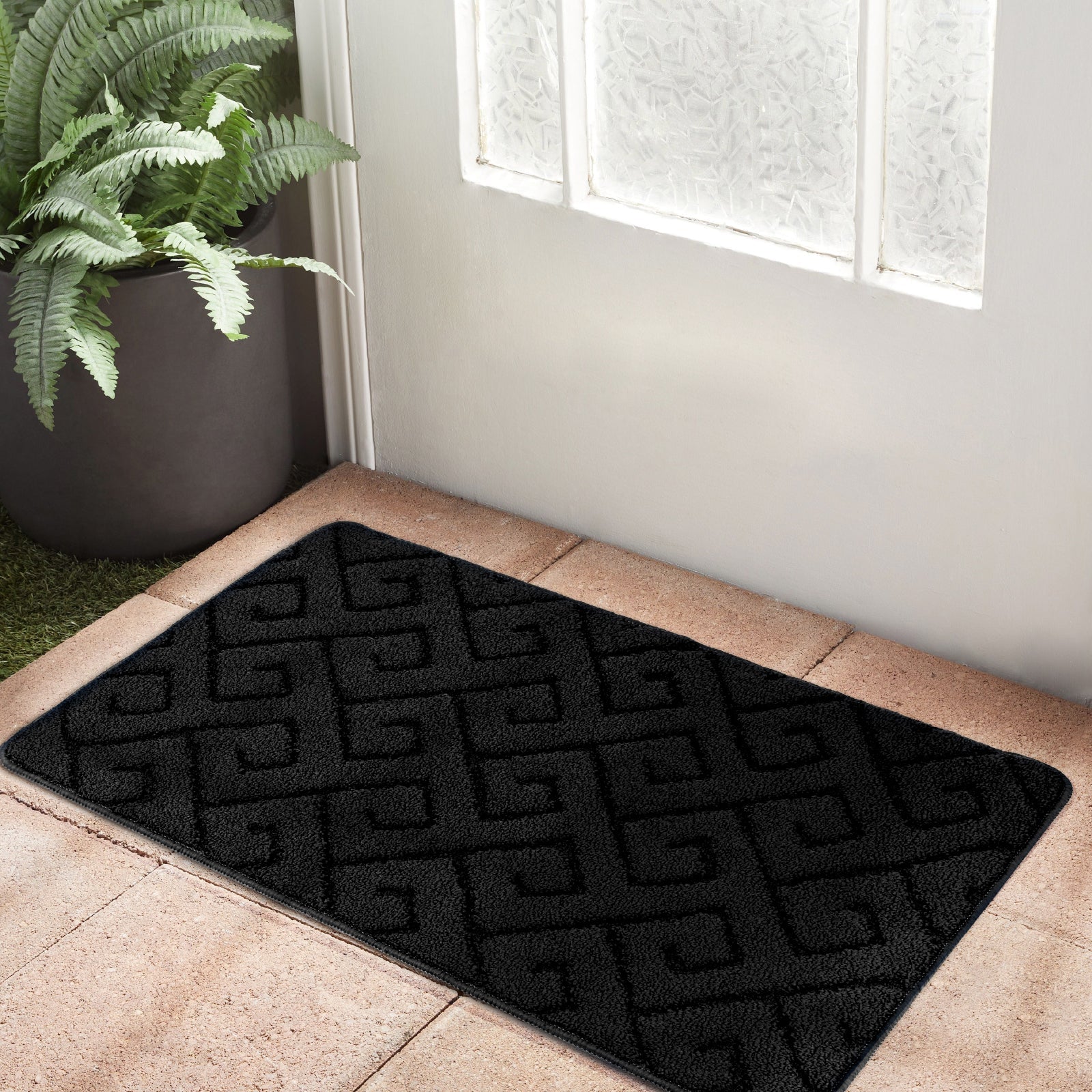 Walensee Entryway Rug