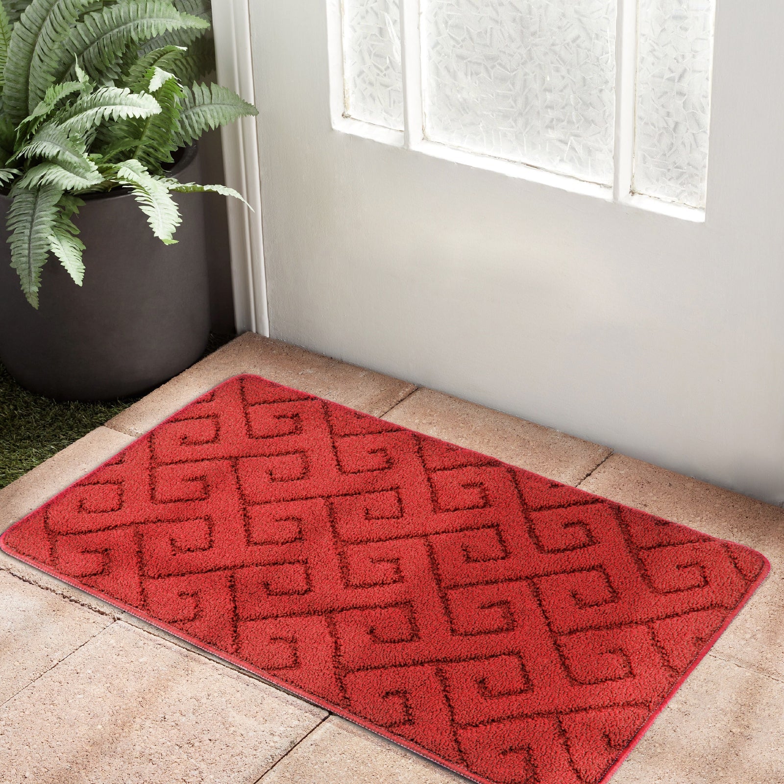 Walensee Entryway Rug