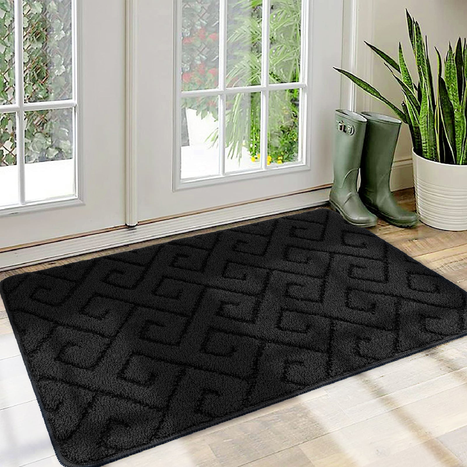 Walensee Entryway Rug