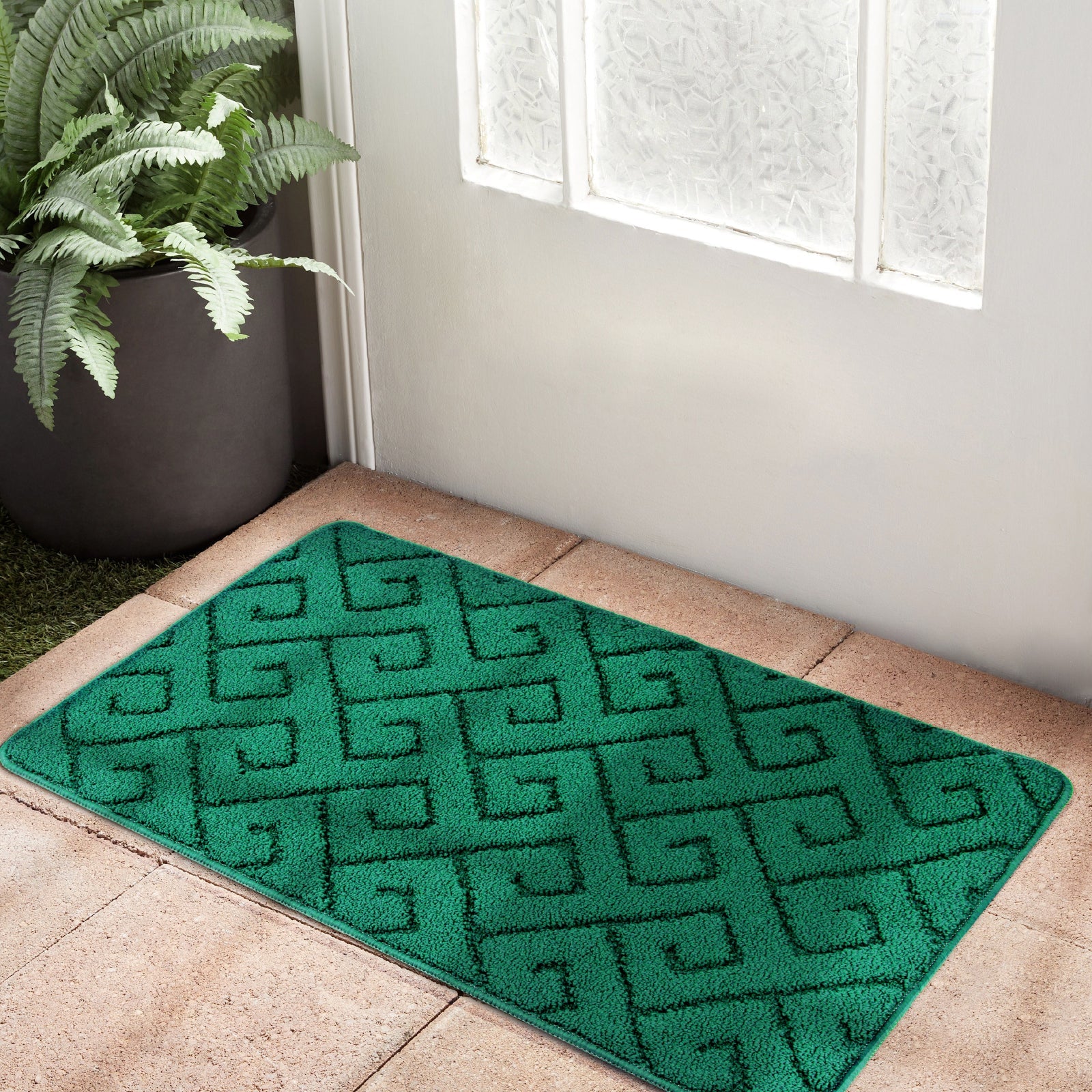 Walensee Entryway Rug