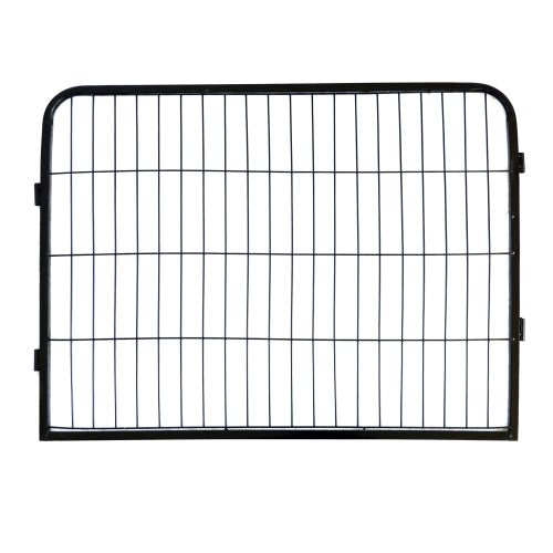 Sttoraboks High Quality Wholesale Best Large Indoor Metal Puppy Dog Run Fence