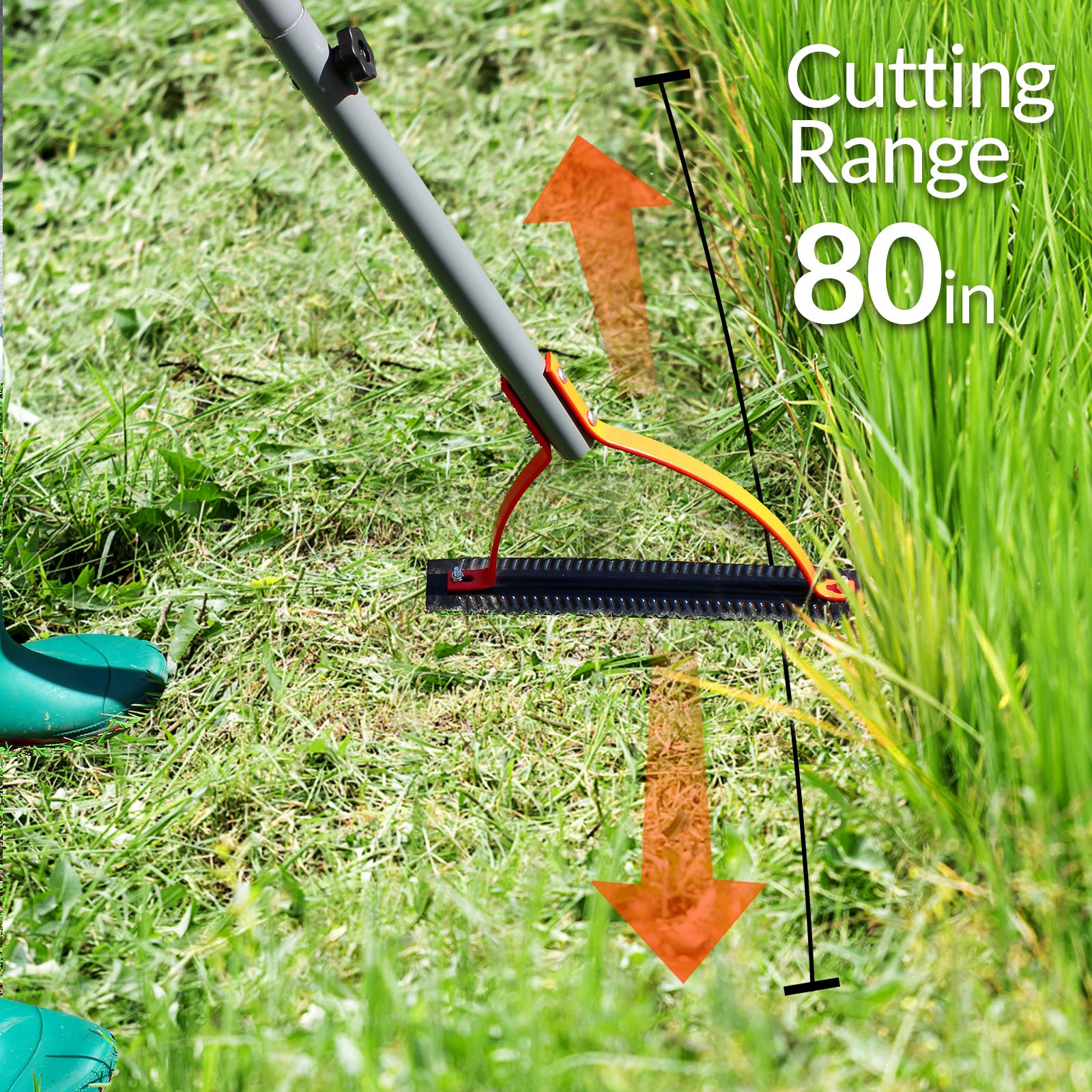 Walensee Weed Grass Cutter – walenseecollections