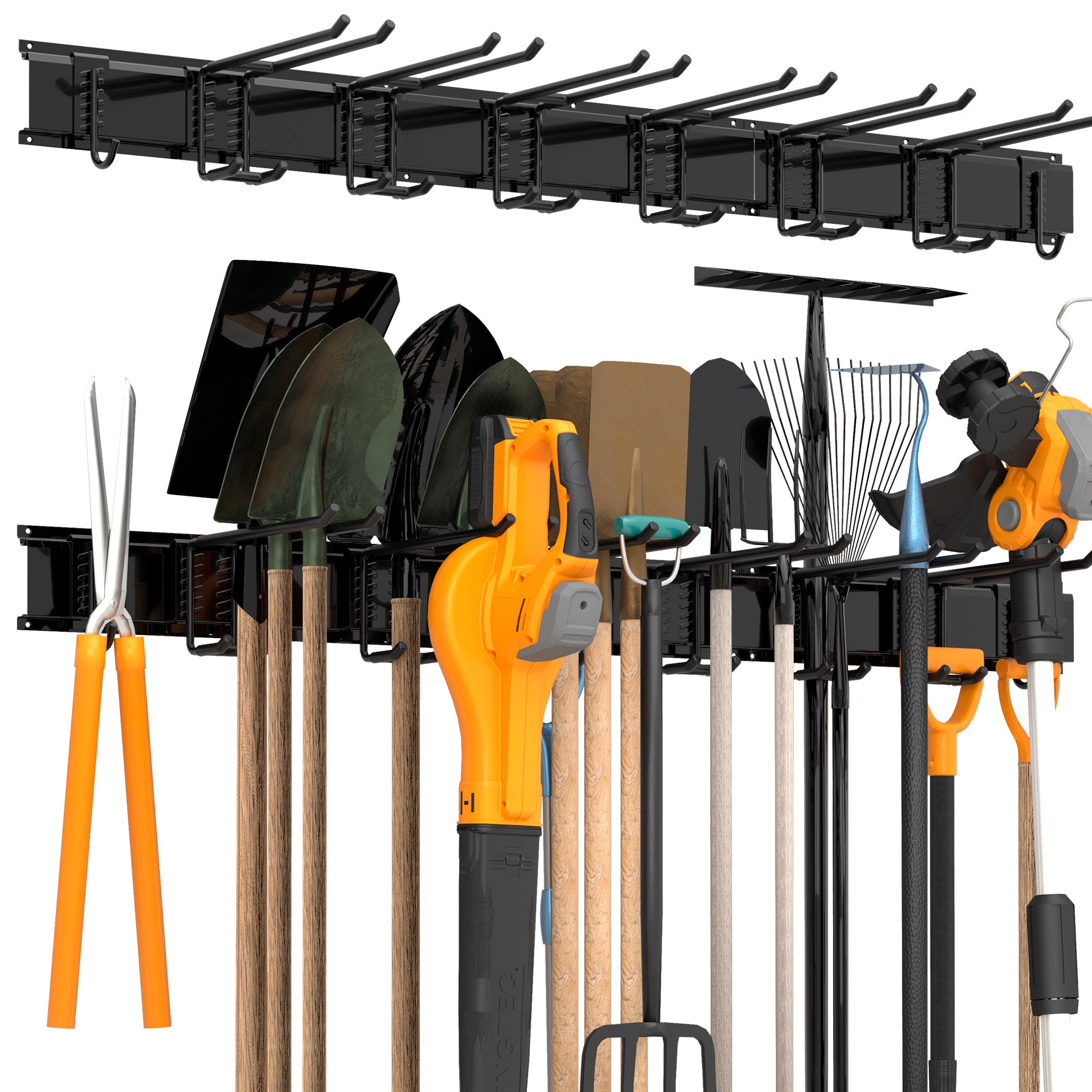 Sttoraboks Garage Tool Storage Rack