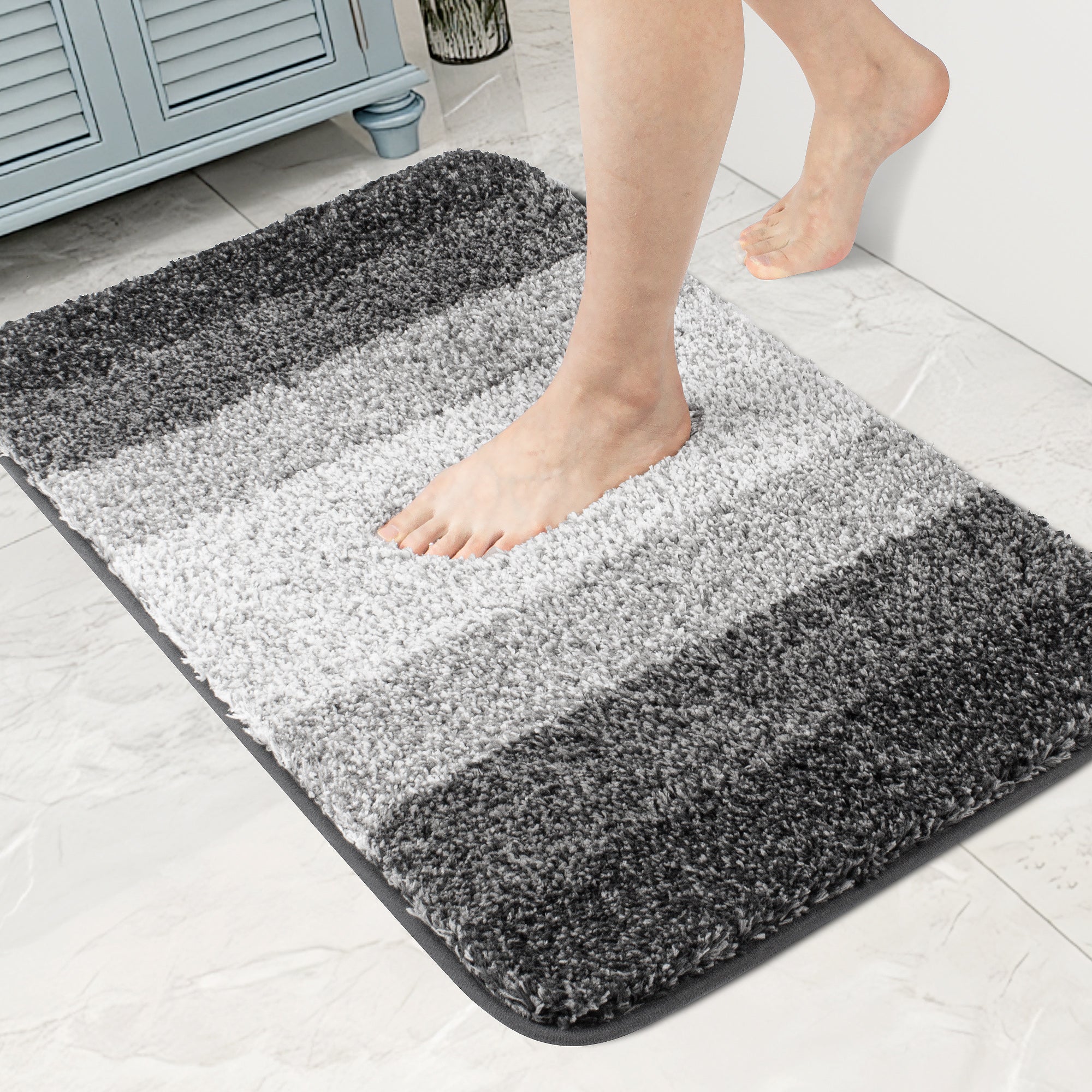 Walensee Bath Rug for Bathroom