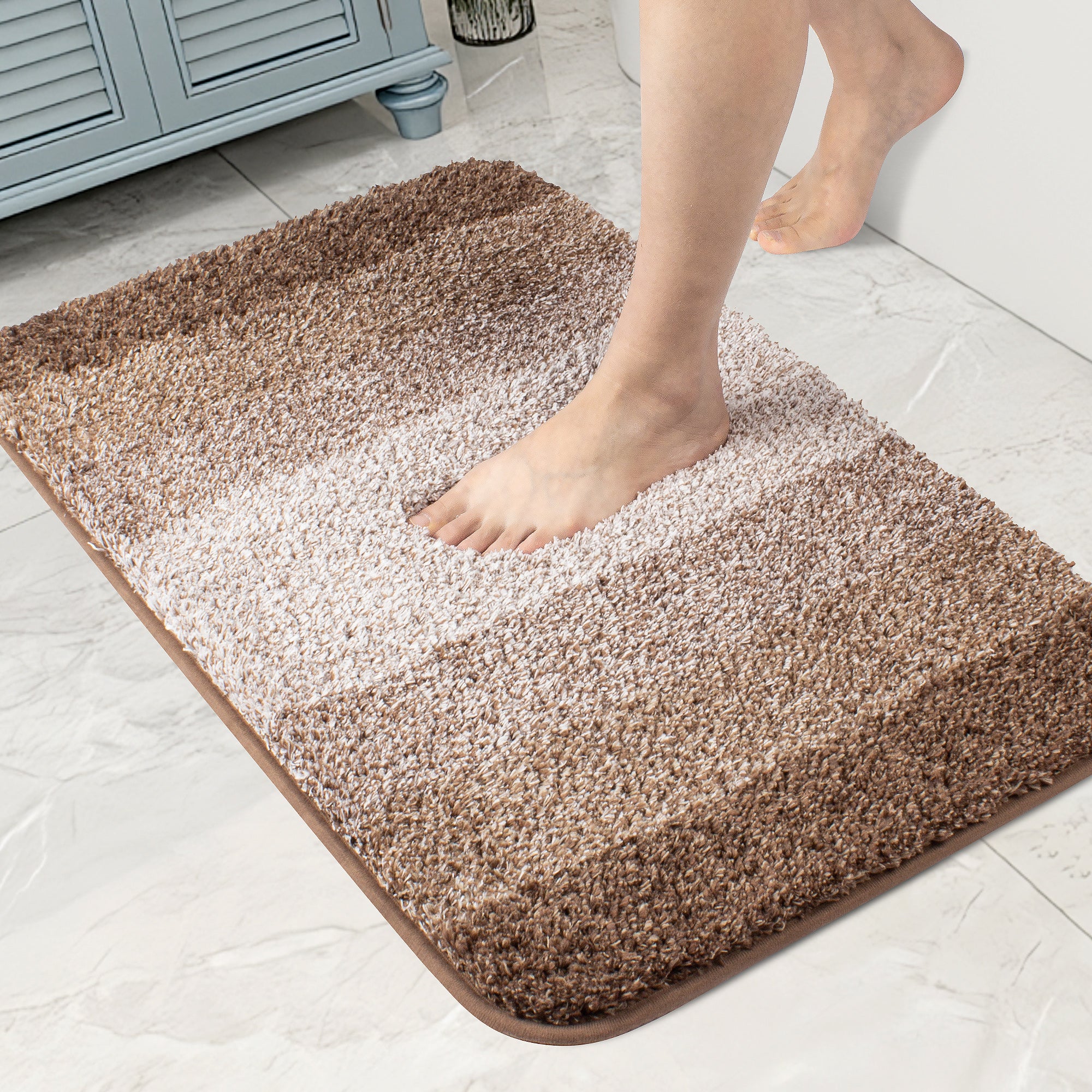 Walensee Bath Rug for Bathroom