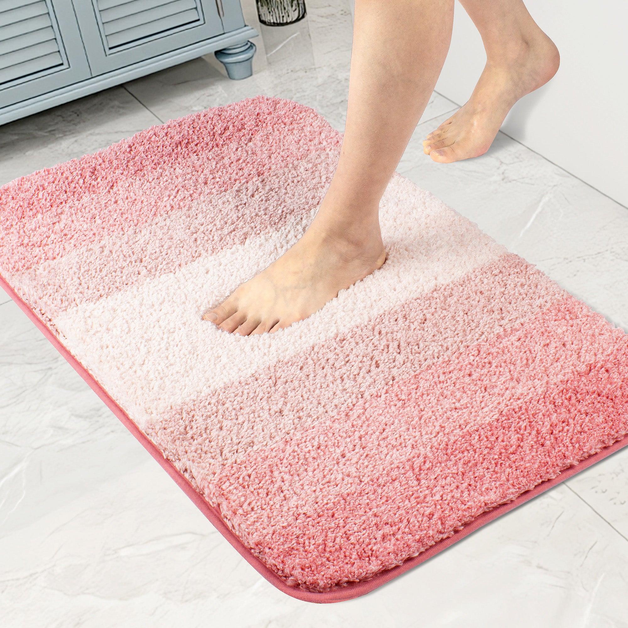 Walensee Bath Rug for Bathroom